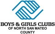 Logo of Boys and Girls Club of North San Mateo County