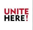 Logo de UNITE HERE!