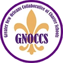 Logo of Greater New Orleans Collaborative of Charter Schools