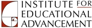 Logo of Institute for Educational Advancement