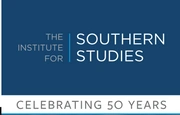 Logo de The Institute for Southern Studies