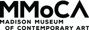 Logo of Madison Museum of Contemporary Art