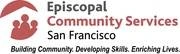 Logo of Episcopal Community Services