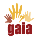 Logo de GAIA: Global Alliance for Incinerator Alternatives