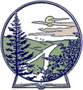 Logo de Fred L. Waterman Conservation Education Center