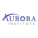 Logo of Aurora Institute