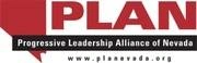 Logo of Progressive Leadership Alliance of Nevada