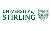 Logo of University of Stirling