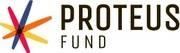 Logo of Proteus Fund, Amherst Massachusetts