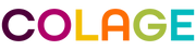 Logo of COLAGE