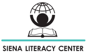 Logo of Siena Literacy Center