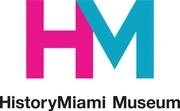 Logo of HistoryMiami