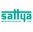 Logo of Sattya Media Arts Collective