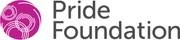Logo de Pride Foundation