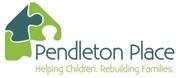 Logo of Pendleton Place