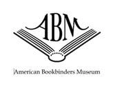 Logo de American Bookbinders Museum