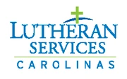 Logo de Lutheran Services Carolinas