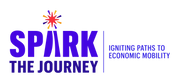 Logo de Spark the Journey