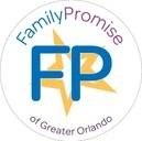 Logo of Family Promise of Greater Orlando