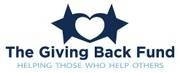 Logo of The Giving Back Fund