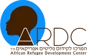 Logo de African Refugee Development Center