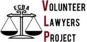 Logo de ECBA Volunteer Lawyers Project