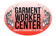 Logo of Garment Worker Center