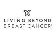 Logo de Living Beyond Breast Cancer