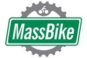 Logo of Massachusetts Bicycle Coalition