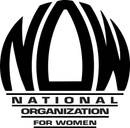 Logo of National Organization for Women