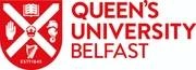 Logo of Queen's University Belfast
