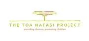 Logo of The Toa Nafasi Project