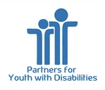 Logo of Partners for Youth with Disabilities