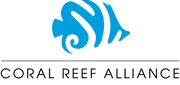 Logo de The Coral Reef Alliance