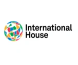 Logo de International House New York