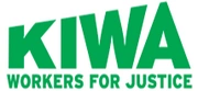 Logo of KIWA (Koreatown Immigrant Workers Alliance)