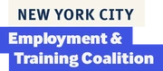 Logo of New York City Employment and Training Coalition