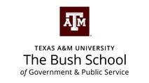 Bush School of Government & Public Service