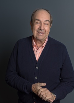 nando parrado family