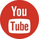 The YouTube logo