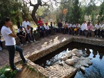 Educación Ambiental