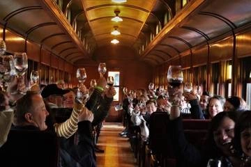 Snoqualmie Wine Train