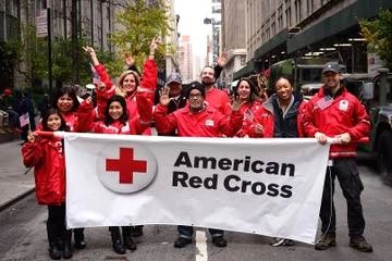 Red Cross Teams