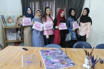Teach English in Palestine