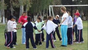 Voluntariado