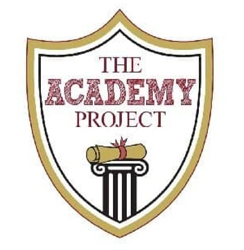 THE ACADEMY PROJECT