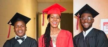 Graduates