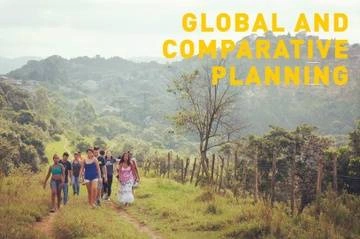 Global and Comparative Planning