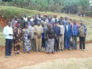 Newly Created Cooperative Groups