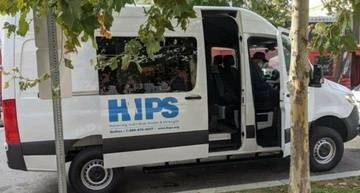 HIPS Clinical Services & Mobile Outreach Van